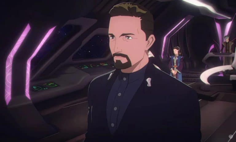 ‘Babylon 5: The Road Home’ 4K UHD Blu-Ray Review – A Nostalgic Return For Fans