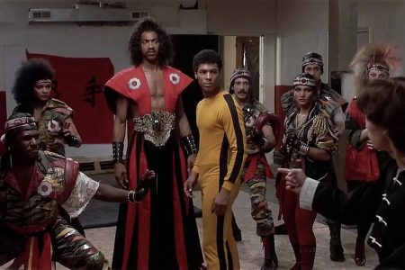 Sony To Release The Music-Filled Martial Arts Favorite ‘Berry Gordy’s The Last Dragon’ On 4K UHD This September