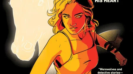 GVN Talking Comics Review: Ahoy Comics ‘Black’s Myth: The Key To His Heart’ Issue 1