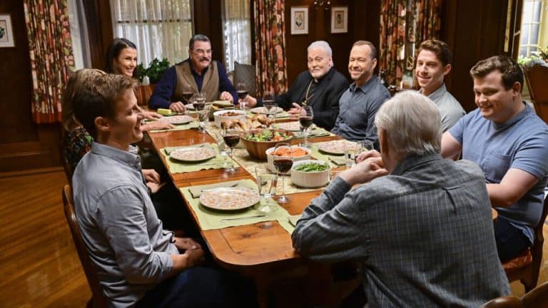 CBS & Paramount To Release Season 13 Of ‘Blue Bloods’ On DVD This August