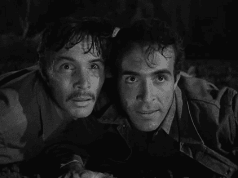 ‘Border Incident’ Blu-Ray Review – Gripping Anthony Mann Crime Drama Remains Painfully Relevant