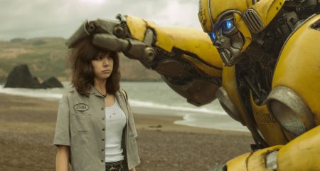 Transformers: 6-Movie SteelBook Collection 4K UHD Blu-Ray Review – Action Franchise Pummels You Into Submission