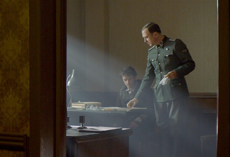 ‘Persian Lessons’ Review – WWII Drama Balances Historical Accuracy With Movie Magic