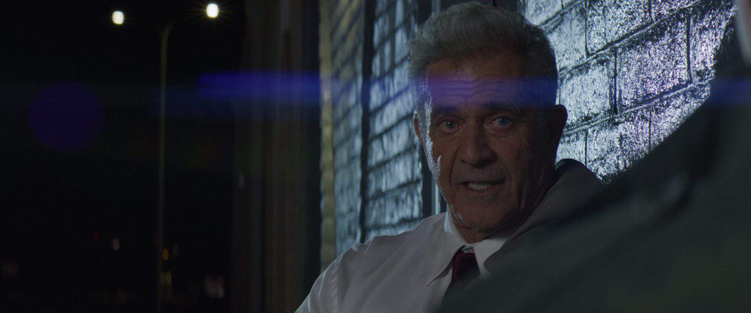 Lionsgate To Release The Mel Gibson Crime Drama ‘Confidential Informant’ On Blu-Ray Soon