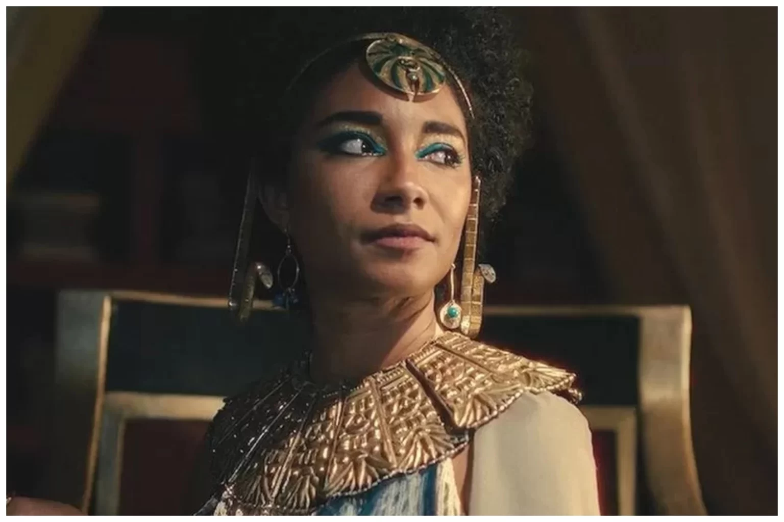 Is Queen Cleopatra Worth Watching?