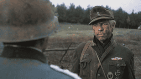 Imprint Films Announces September Titles Including Sam Peckinpah Favorites, A Ray Bradbury Miniseries & More