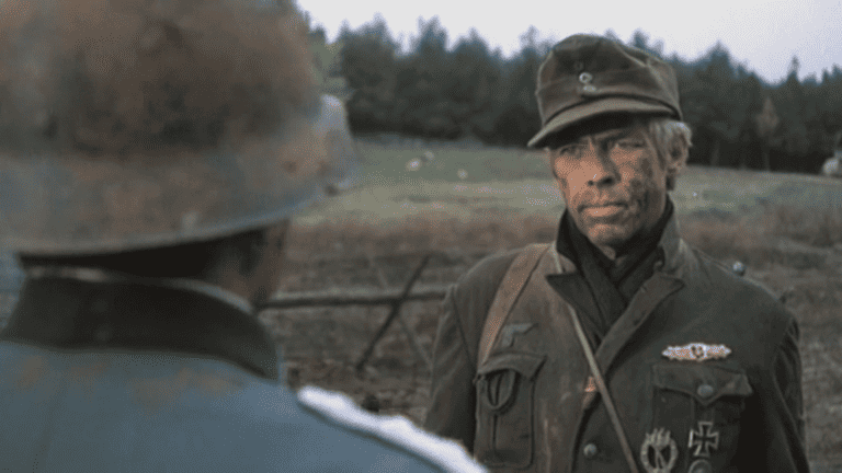 Imprint Films Announces September Titles Including Sam Peckinpah Favorites, A Ray Bradbury Miniseries & More