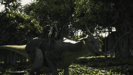 Discover The Magic Of “The Secret Kingdom” – A Thrilling Fantasy Adventure For The Whole Family! (EXCLUSIVE CLIP)