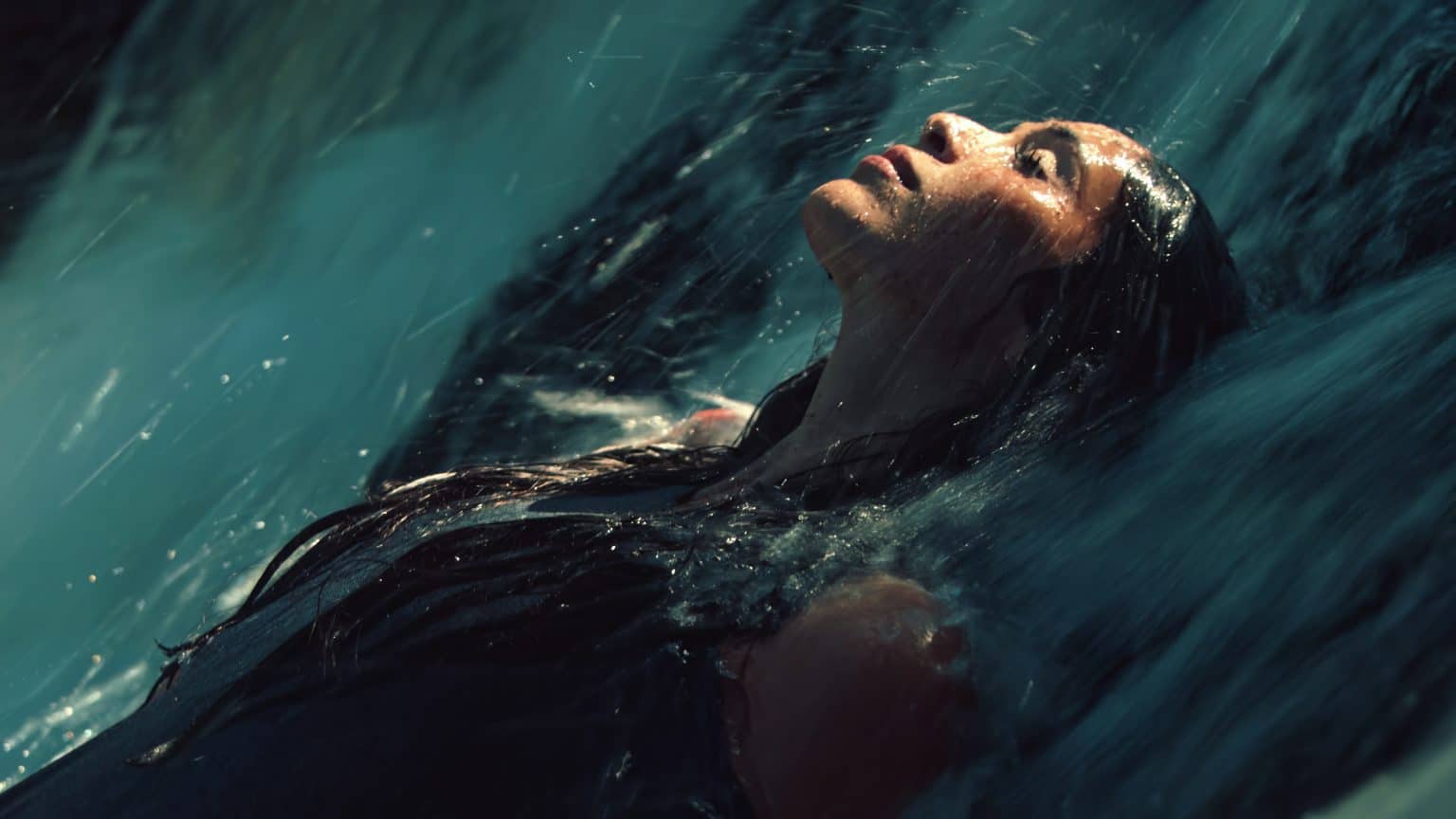 EXCLUSIVE: New Images From GB Hajim’s ‘Mermaid’s Lament’ – Coming To Dances With Films Film Festival June 25