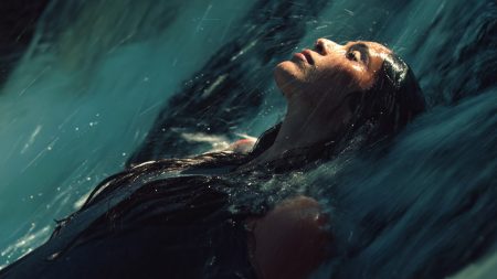 EXCLUSIVE: New Images From GB Hajim’s ‘Mermaid’s Lament’ – Coming To Dances With Films Film Festival June 25
