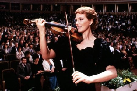 ‘Duet For One’ Blu-Ray Review – Julie Andrews Bares Her Soul In Heart-Wrenching Drama
