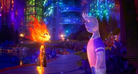 ‘Elemental’ Review – A Multicultural Rom-Com That Ignites Great Ideals But Barely Scorches The Surface