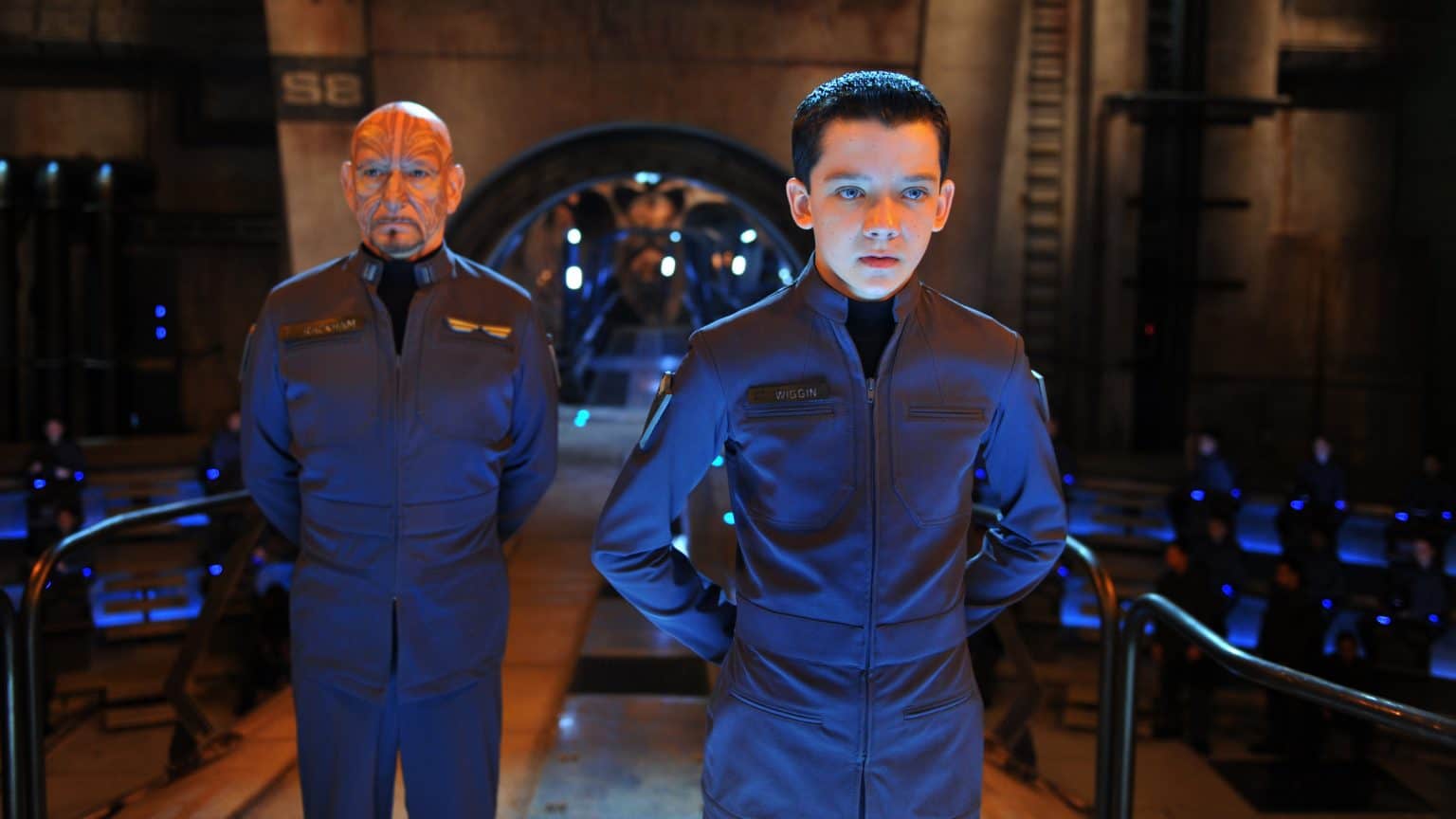 Lionsgate To Give The Sci-Fi Action-Adventure ‘Ender’s Game’ A 4K UHD Blu-Ray SteelBook This August