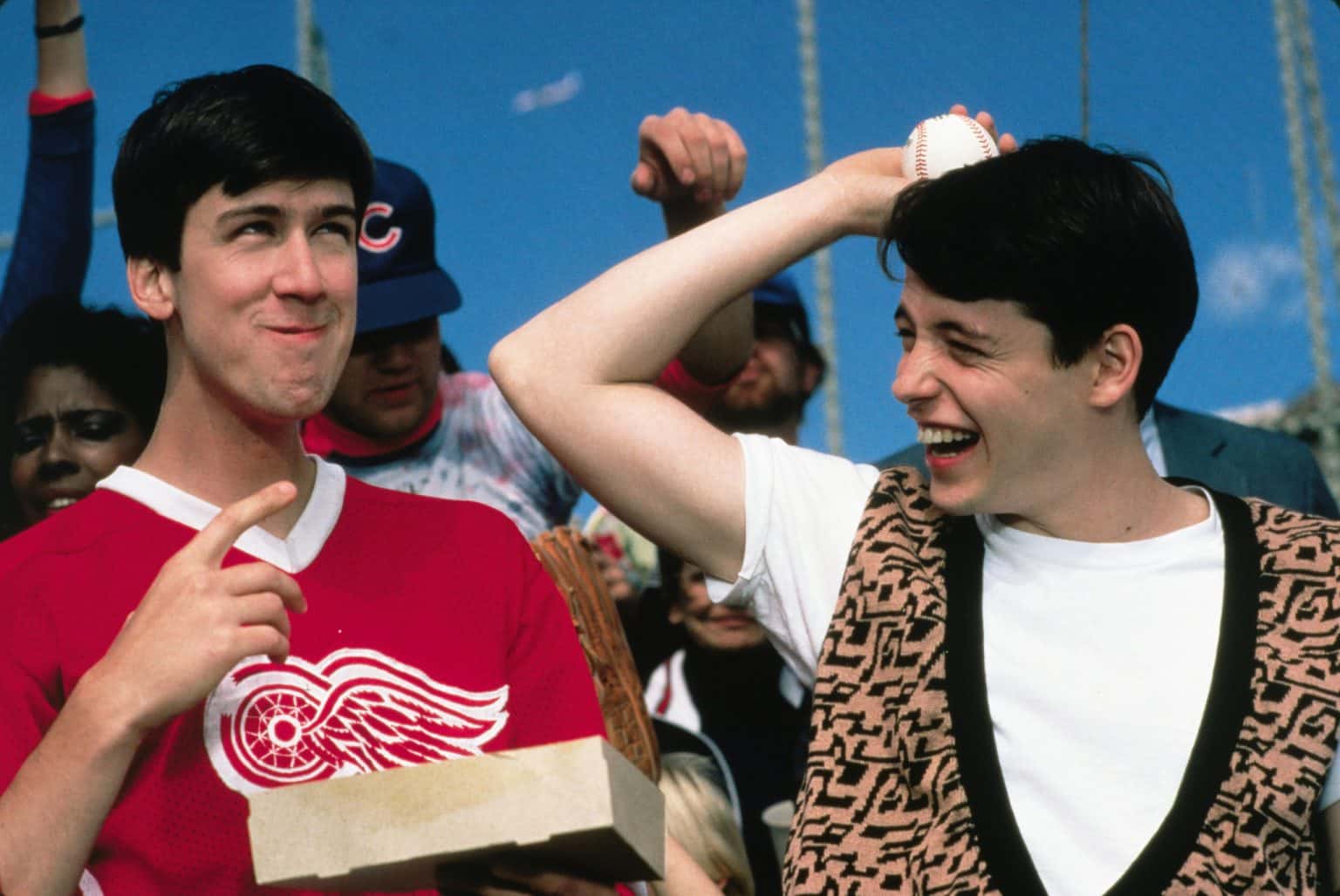 Paramount To Release The Comedy Classic ‘Ferris Bueller’s Day Off’ On 4K UHD Blu-Ray This August