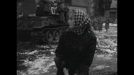 ‘How To Be Loved’ Blu-Ray Review – A Layered Meditation On Grief & Trauma From A Polish Master