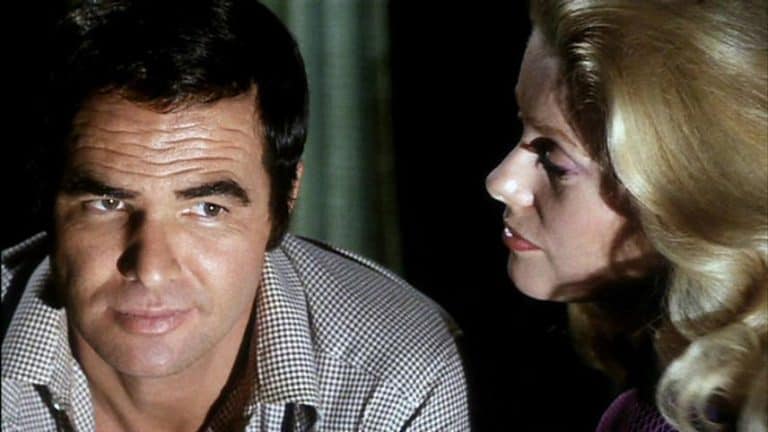 Imprint Films Announces January Titles Including Works From Marlon Brando, Burt Reynolds & More