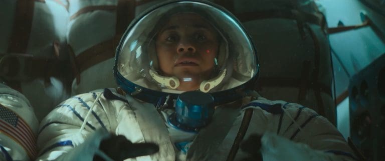 ‘I.S.S.’ Review – An Immersive, If Familiar Psychological Space Thriller [Tribeca 2023]