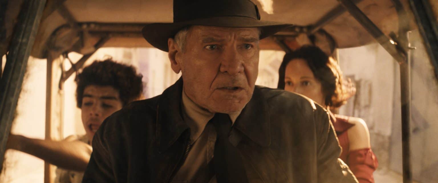 ‘Indiana Jones and the Dial of Destiny’ Review – A Bittersweet Farewell