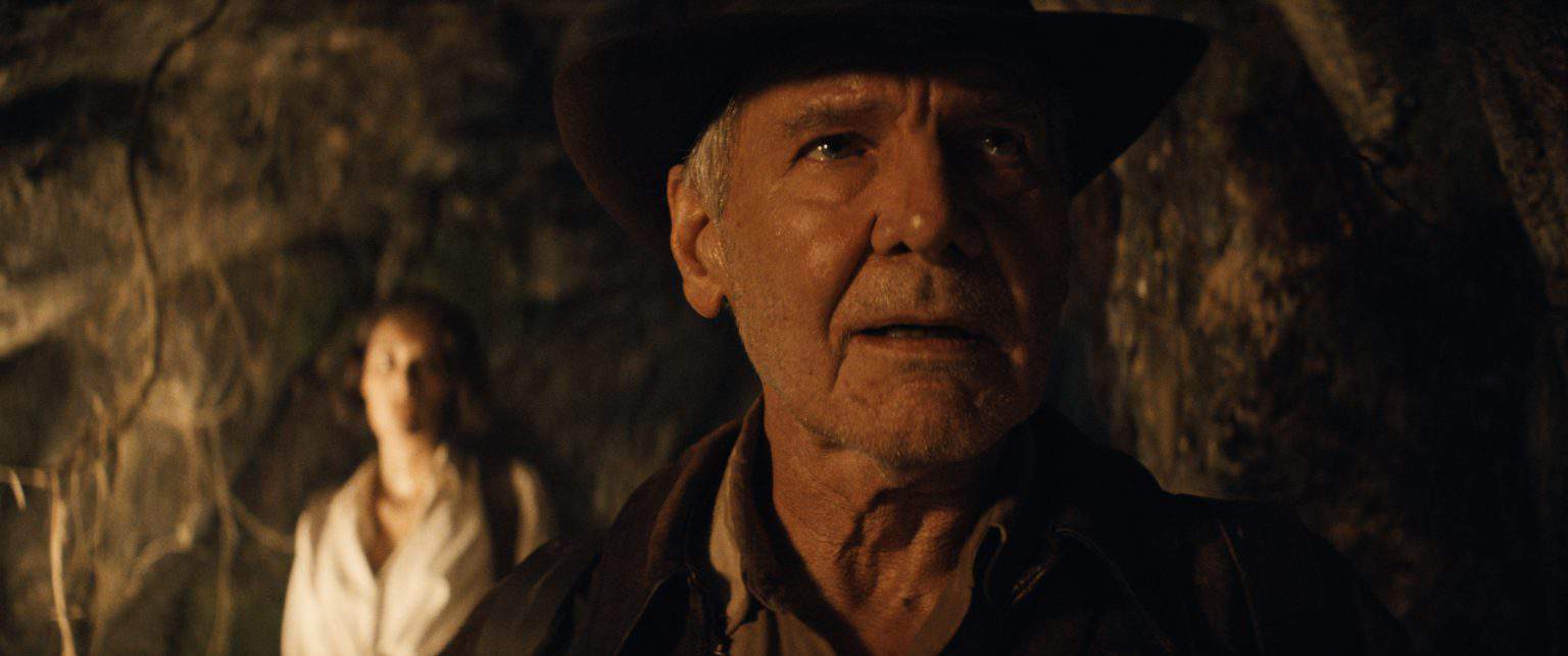 Disney To Release ‘Indiana Jones And The Dial of Destiny’ On 4K UHD Blu-Ray This Holiday Season