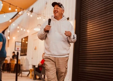 Conversations From The Picket Lines: Producer And Emmy Award Winning Screenwriter Mark Blutman