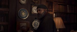 ‘Secret Invasion’ Team Aims To Answer What Makes Nick Fury A Superhero