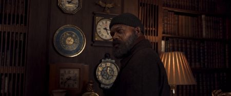 ‘Secret Invasion’ Team Aims To Answer What Makes Nick Fury A Superhero