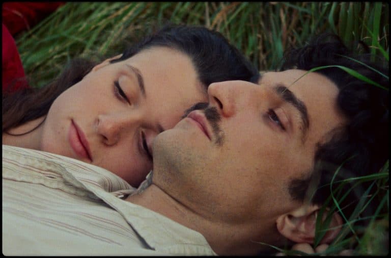 ‘Scarlet’ Review – A Moving Period Romance Drama Told With Care