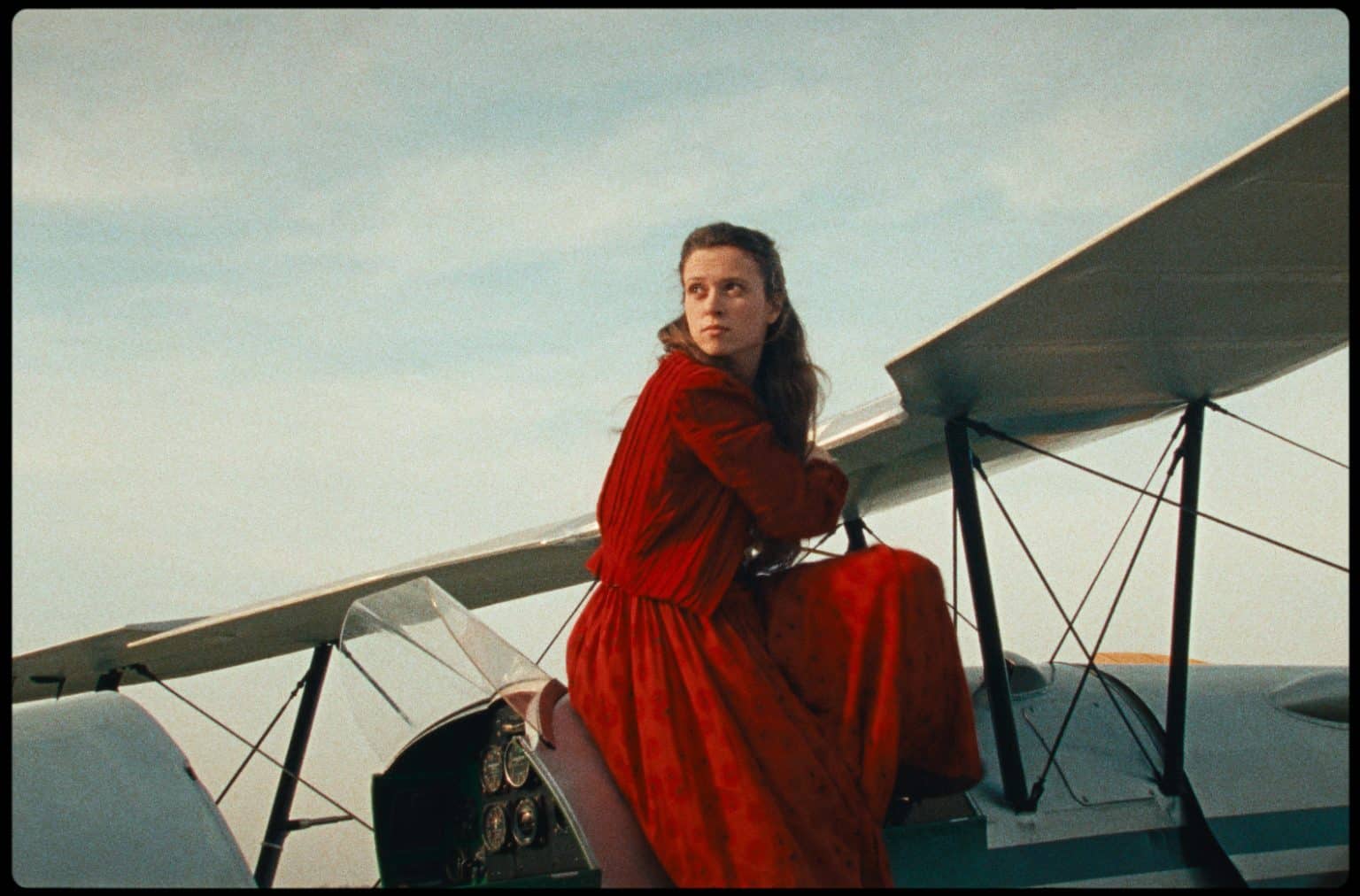 ‘Scarlet’ (2023) Blu-Ray Review – A Sprawling Emotional Wonder