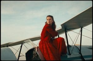 ‘Scarlet’ (2023) Blu-Ray Review – A Sprawling Emotional Wonder