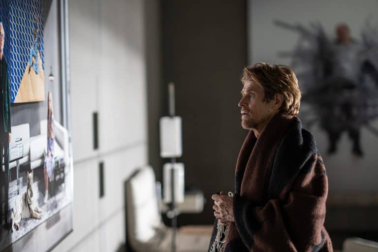 ‘Inside’ (2023) Blu-Ray Review – An Esoteric Psychological Spiral Anchored By Willem Dafoe ‘Inside’ (2023) Blu-Ray Review – An Esoteric Psychological Spiral Anchored By Willem Dafoe