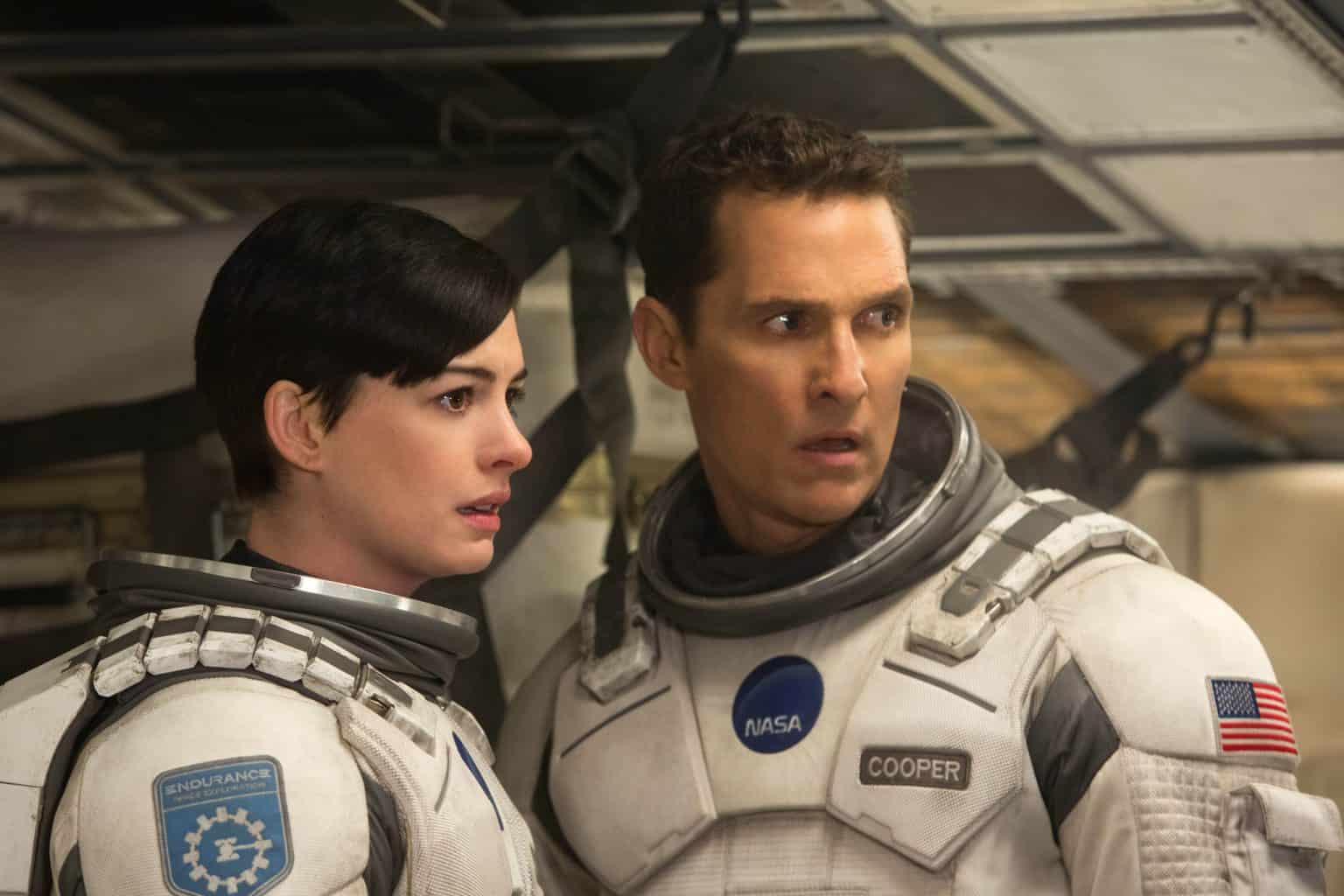 The Top 10 Movies That Were Never Number One At The Box Office