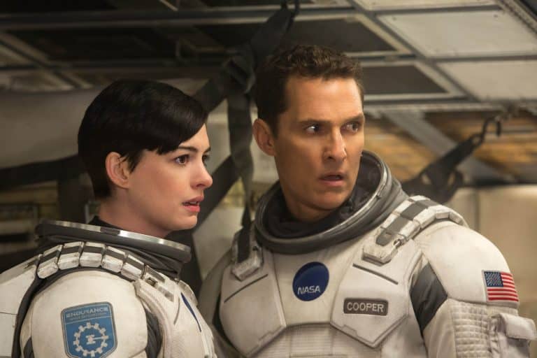 Christopher Nolan’s ‘Interstellar’ Celebrates 10th Anniversary With Collector’s Edition 4K UHD Blu-Ray
