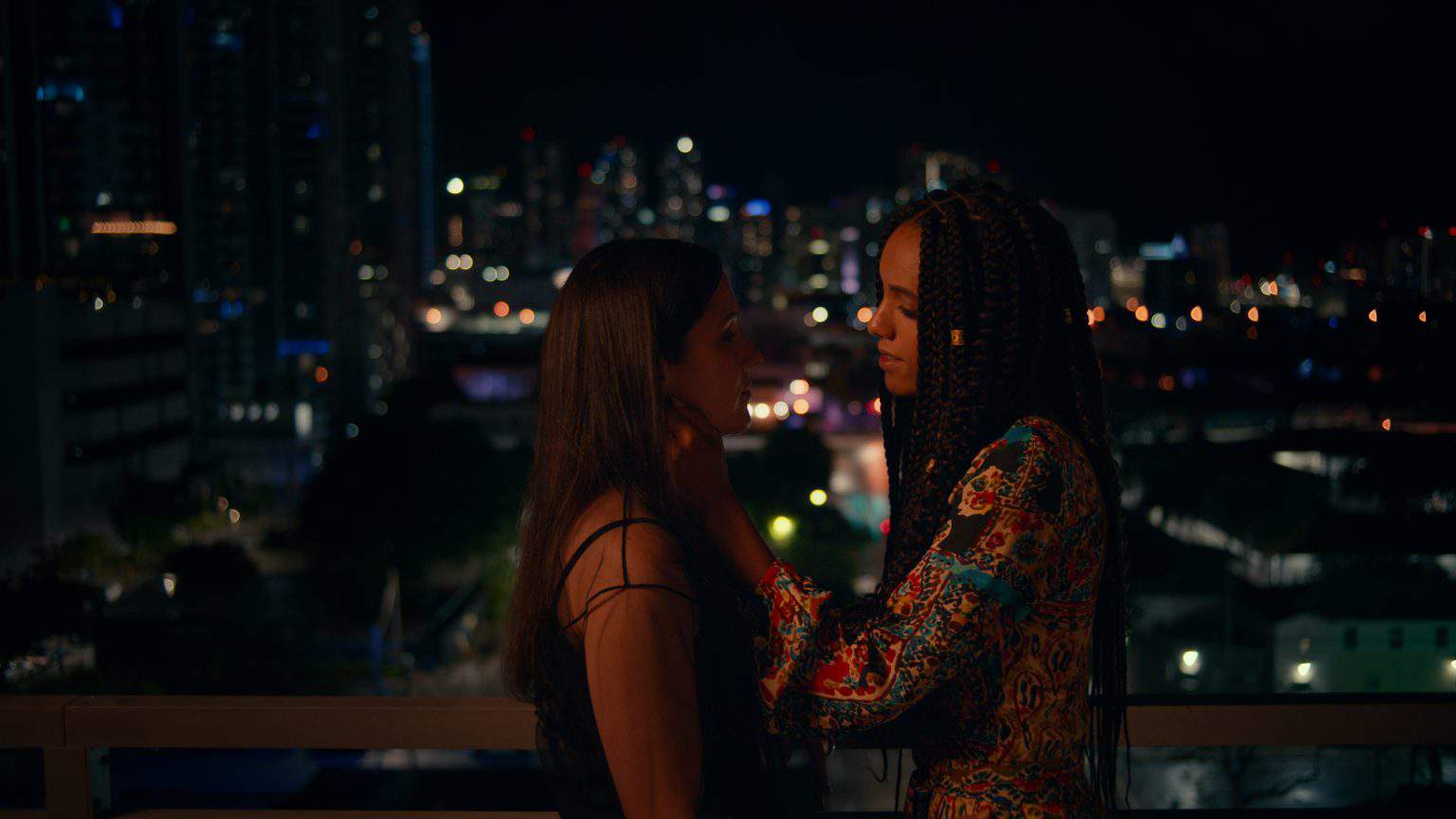 ‘Jagged Mind’ Review – A Time-Loop Tale That Falls Short Of Its Potential