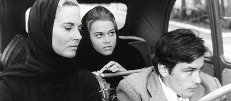 ‘Joy House’ Blu-Ray Review – An Evolving Depiction Of Lust And Moral Corruption