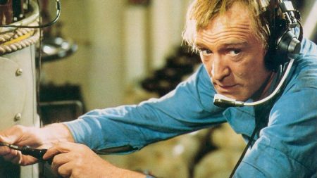 ‘Juggernaut’ (1974) (Special Edition) Blu-Ray Review – A Brilliant, Overlooked Action-Thriller