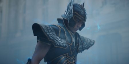 Sony To Release Live-Action Anime Adaptation ‘Knights Of The Zodiac’ On Blu-Ray This July