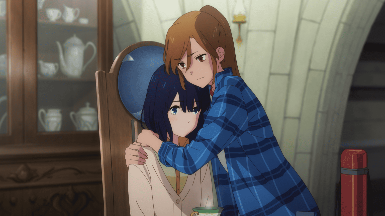 ‘Lonely Castle In The Mirror’ Blu-Ray Review – An Emotional Look At Isolation And The Power Of Friendship