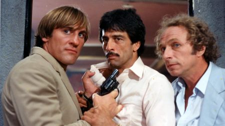 ‘La Chèvre’ Blu-Ray Review – A Ridiculously Funny French Farce
