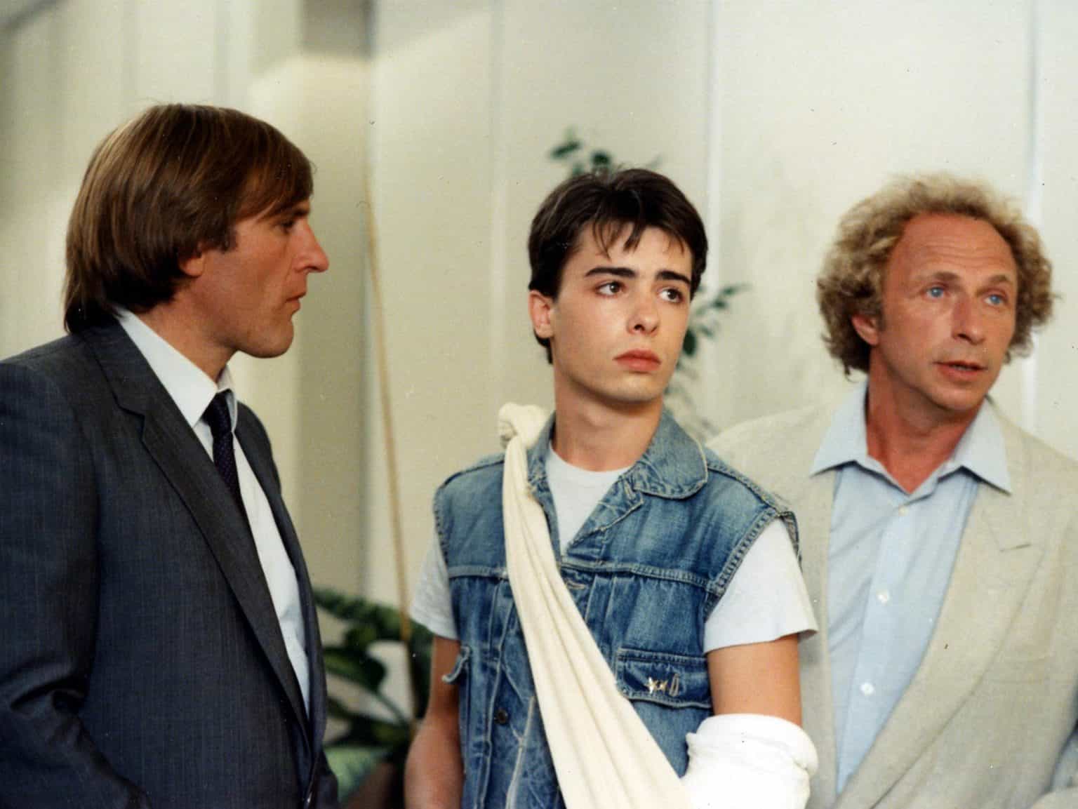 ‘Les Compères’ Blu-Ray Review – Richard And Depardieu Pair Up For Another Hilarious Outing