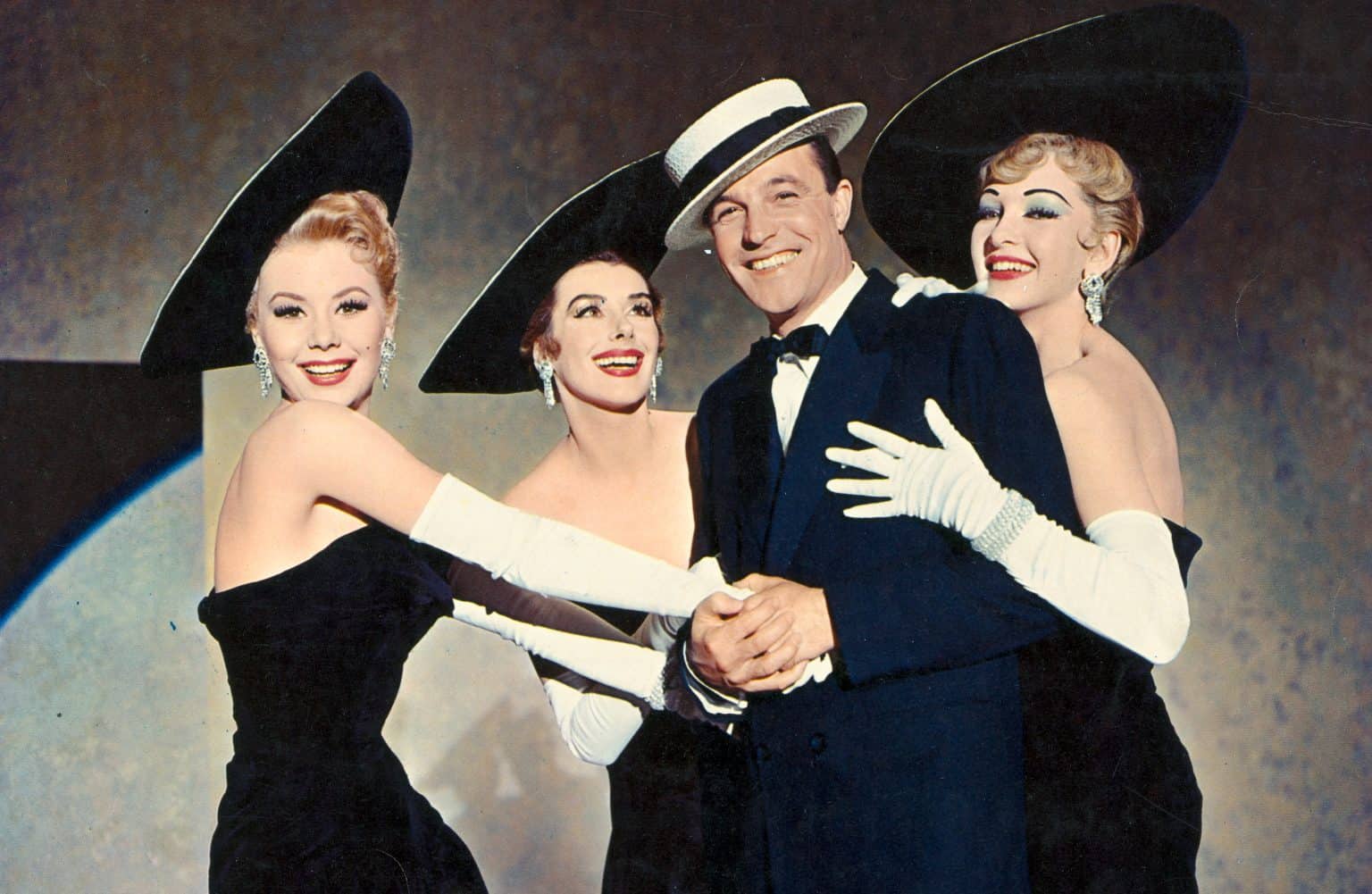 ‘Les Girls’ Blu-Ray Review – A Light & Fun Musical Comedy From The Great George Cukor