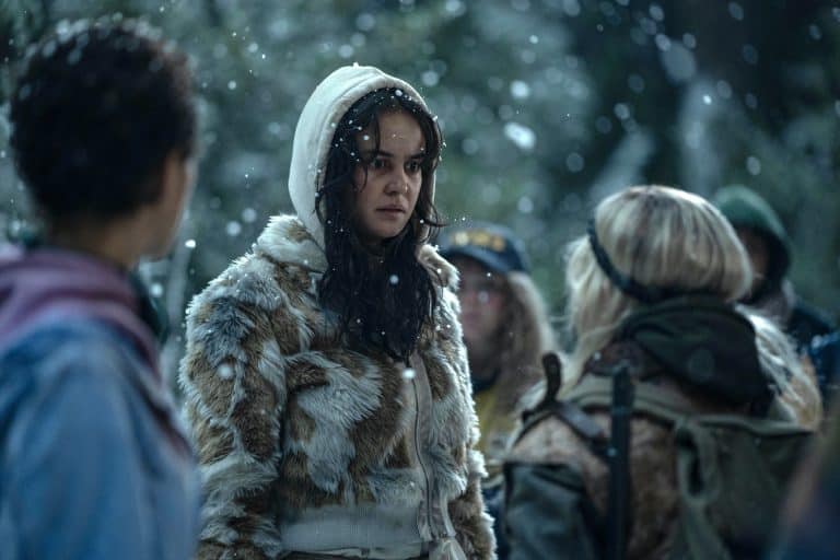 Notes On A Score: How ‘Yellowjackets’ Composers Craig Wedren And Anna Waronker Gave The Wilderness A Voice [Emmys FYC]