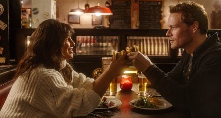 ‘Love Again’ Blu-Ray Review – Charming Romantic Dramedy Serves Its Purpose