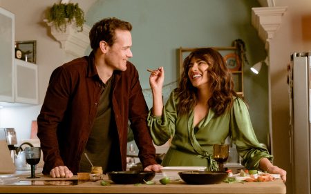 Sony To Release The Romantic Comedy ‘Love Again’ On Blu-Ray This July