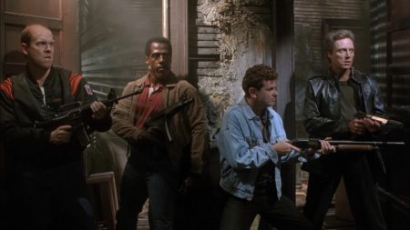 This Is No Joke! Synapse Films To Bring The Cult Action Film ‘McBain’ To Blu-Ray This July