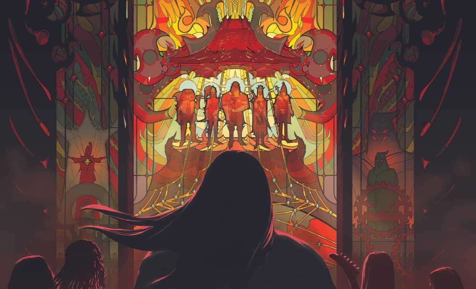 Warner Bros. Reveals The Details Of New ‘Metalocalypse’ Movie On Blu-Ray This August