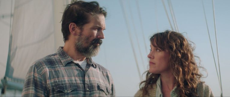 ‘Midday Black Midnight Blue’ Review – A Slow-Burning Drama With Moments Of Brilliance