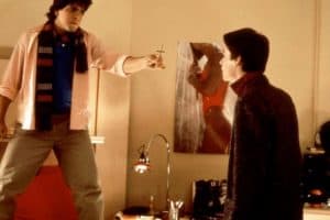 ‘My Best Friend Is A Vampire’ Blu-Ray Review – Lighthearted Paranormal Teen Shenanigans