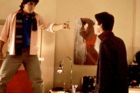 ‘My Best Friend Is A Vampire’ Blu-Ray Review – Lighthearted Paranormal Teen Shenanigans