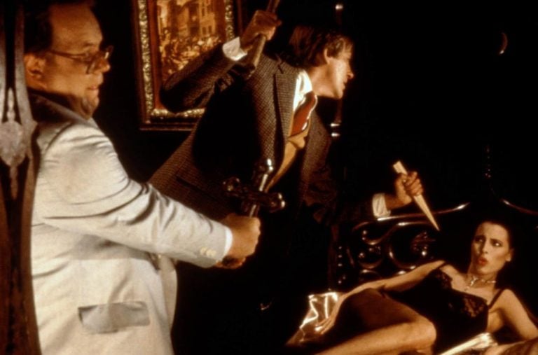 Lionsgate To Release ’80s Teen Comedy ‘My Best Friend Is A Vampire’ On Blu-Ray For The First Time This July