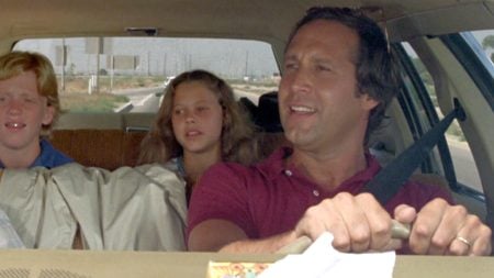‘National Lampoon’s Vacation’ 4K UHD Blu-Ray Review – Get Ready To Cruise Holiday Road In Style